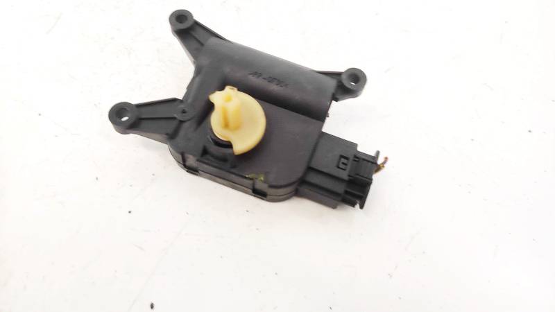 0132801356 Opel Meriva 2009 Sildītāja vārsta motoriņš - Thumbnail 3