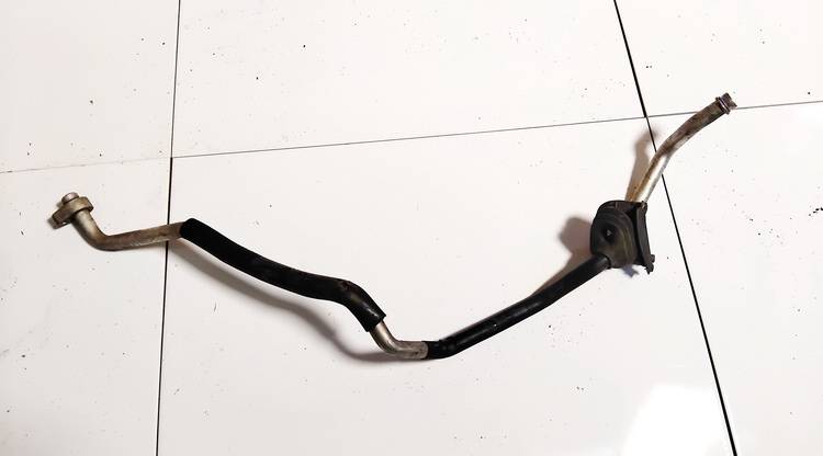 Volkswagen Passat 2001 Air Conditioner AC Hose Assembly (Air Conditioning Line) - Thumbnail 2