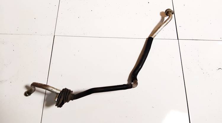 Volkswagen Passat 2001 Air Conditioner AC Hose Assembly (Air Conditioning Line)