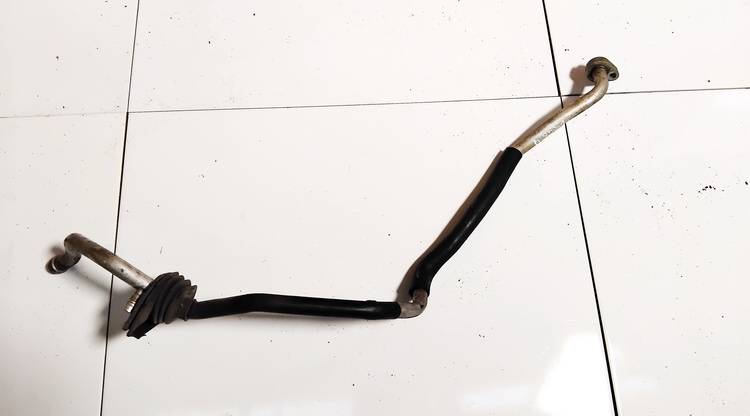 Volkswagen Passat 2001 Air Conditioner AC Hose Assembly (Air Conditioning Line) - Thumbnail 3