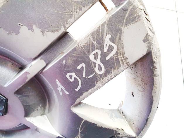 8200198219 Renault Scenic 1999 Hub Cap (Cover) 15 - Thumbnail 2