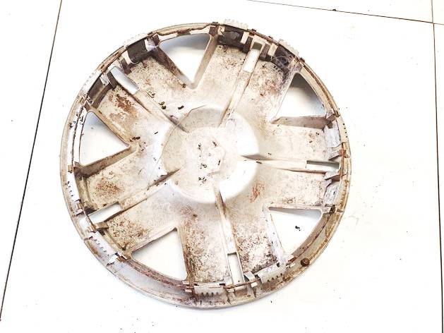 8200198219 Renault Scenic 1999 Hub Cap (Cover) 15 - Thumbnail 3