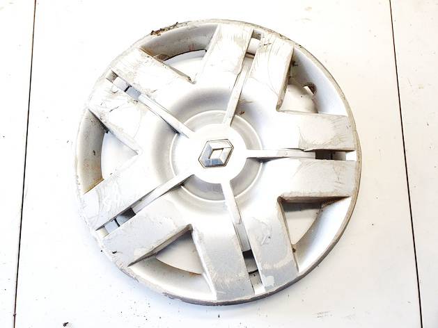 8200198219 Renault Scenic 1999 Riteņu vāciņi R15