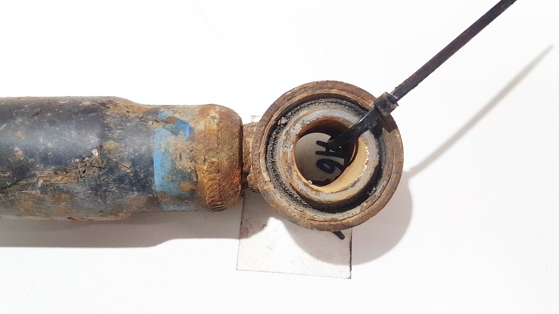 4853128570 Toyota Previa 2003 Shock Absorber - Suspension Strut Assembly - REAR LEFT - Thumbnail 3