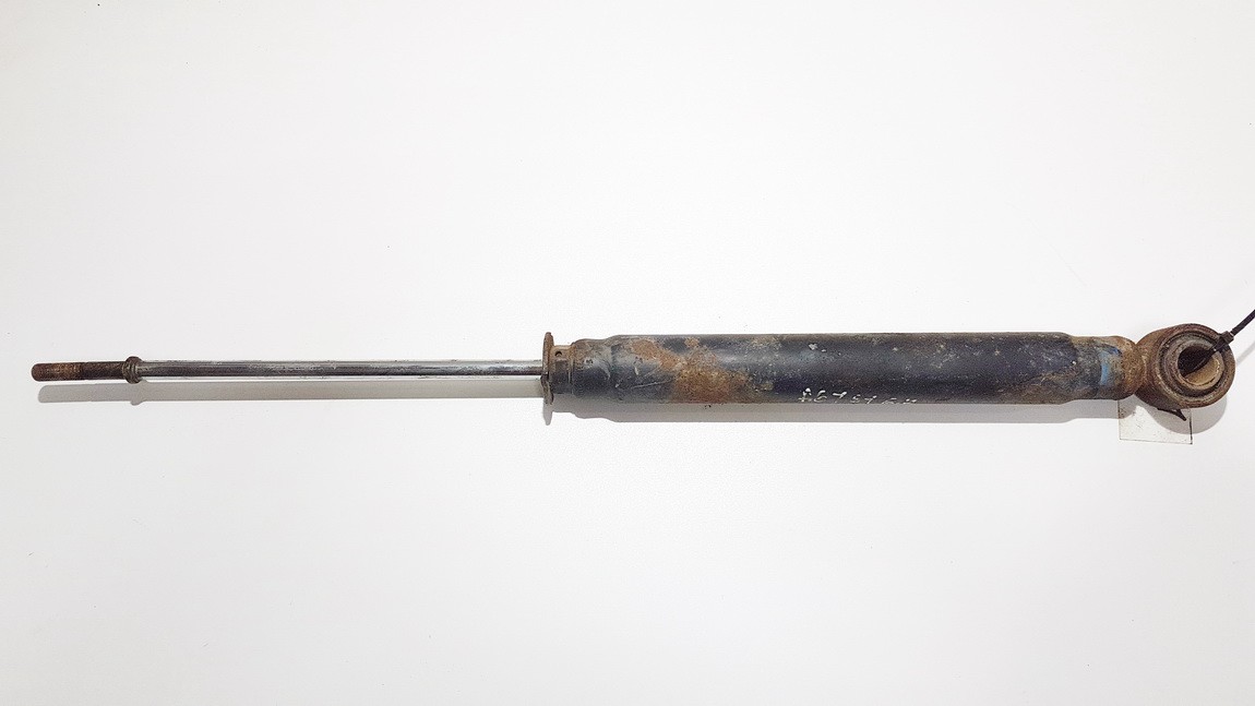 4853128570 Toyota Previa 2003 Shock Absorber - Suspension Strut Assembly - REAR LEFT