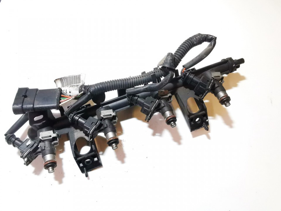 8200286064 Renault Clio 2007 Kuro magistrale