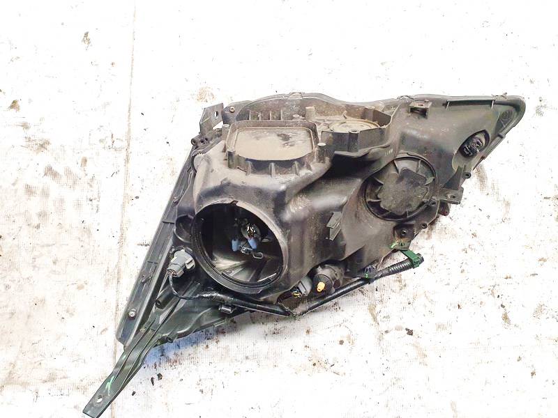 33100SWWE0 Honda CR-V 2007 Headlight - FRONT RIGHT - Thumbnail 3