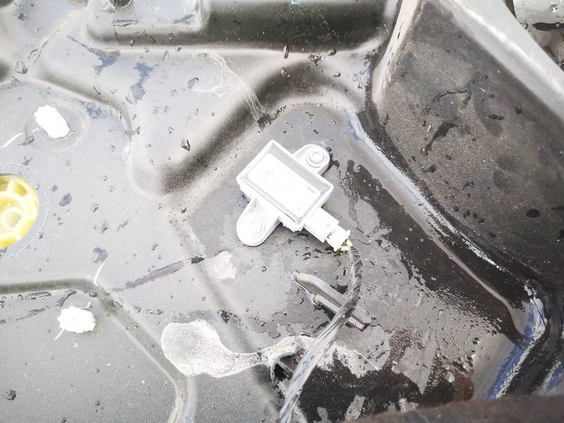 A2048210651 Dodge Journey 2009 Srs Airbag crash sensor