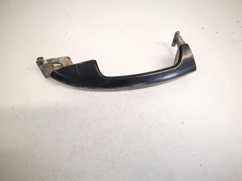 3C0837209 Volkswagen Passat 2006 Door Handle Exterior - REAR RIGHT