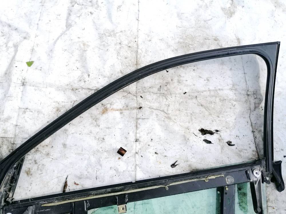 8E0837630 Audi A4 2007 рама окна - передний правый - Thumbnail 3