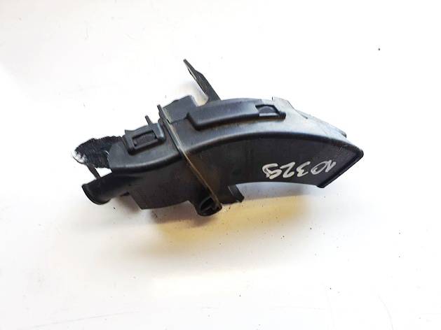 61139245290 BMW 3-Series 2016 autres parties