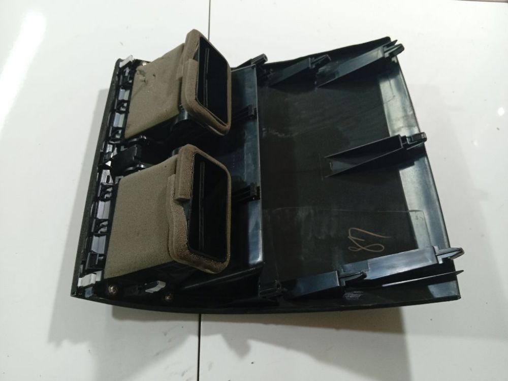 Mazda 6 2009 Wloty powietrza do kabiny - Thumbnail 2