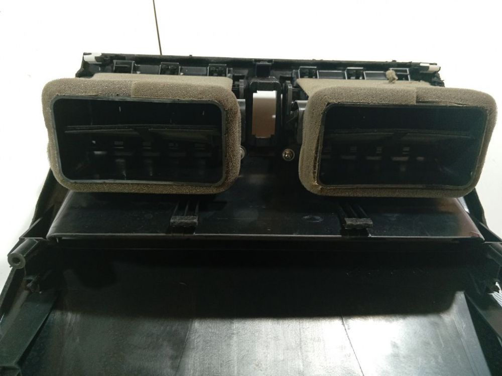 Mazda 6 2009 Wloty powietrza do kabiny - Thumbnail 3