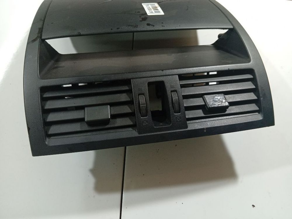 Mazda 6 2009 Wloty powietrza do kabiny - Thumbnail 4