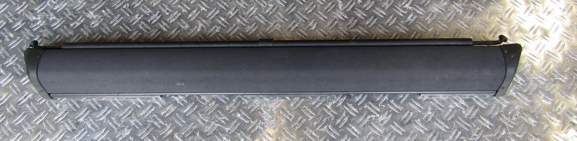 8D9861691 Audi A4 1996 Boot Cover