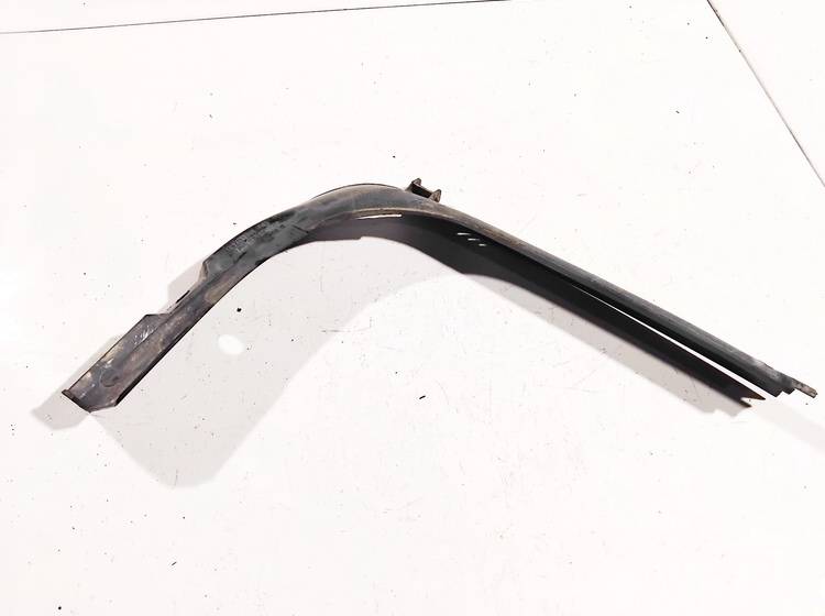 1S7117C773CB Ford Mondeo 2001 Bumper Trim Strip Corner - FRONT LEFT - Thumbnail 2
