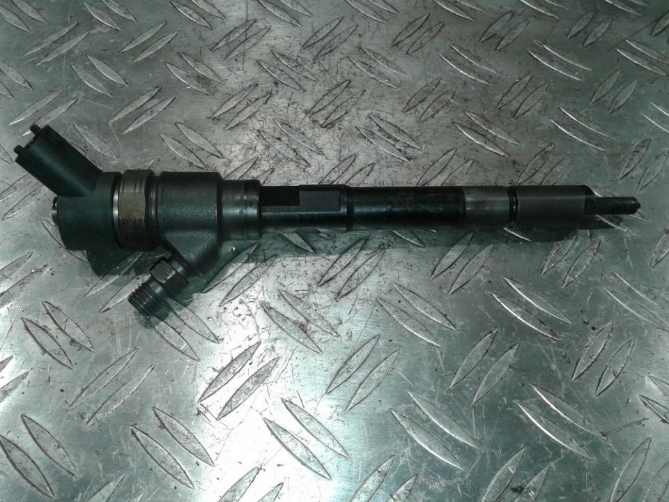 0445110258 3380027400 Fuel Injector Kia Carens 2005 2.0L EIS00153943