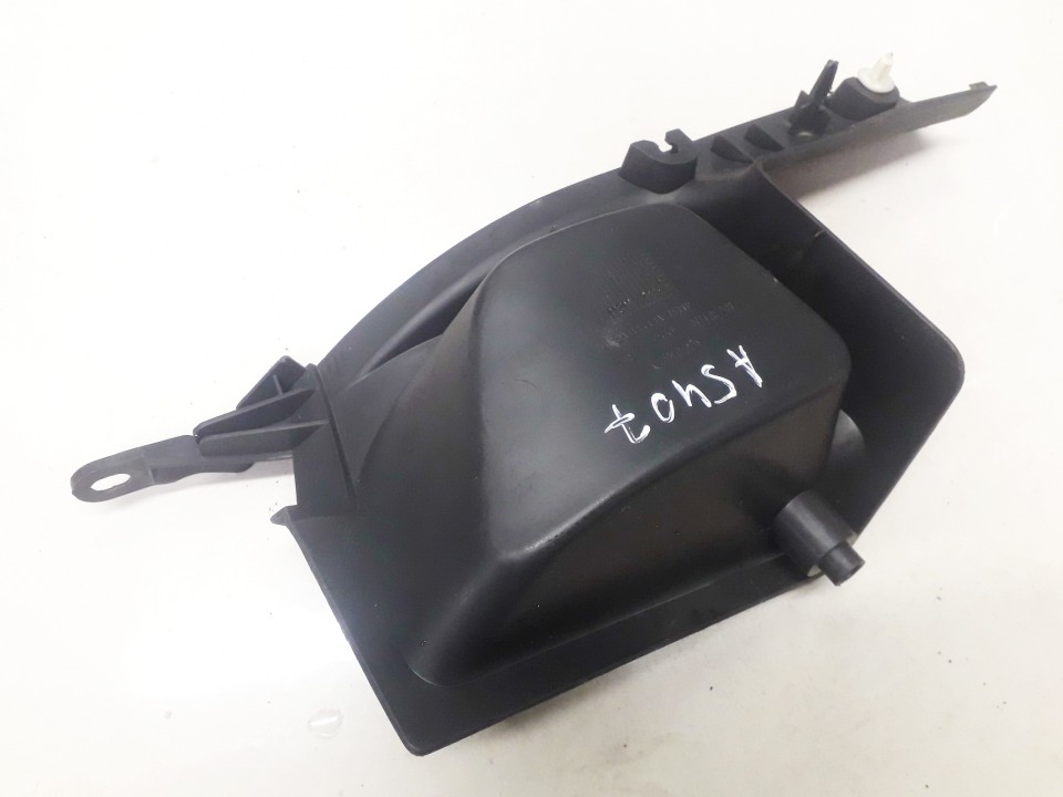 4M51A13244A Ford Focus 2005 Wykończenie wnętrza (plastikowe elementy) - Thumbnail 2