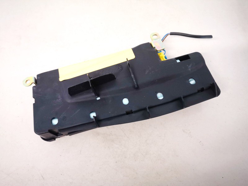 4B0880242B Audi A6 1998 Sēdekļa drošības spilvens SRS - Thumbnail 3