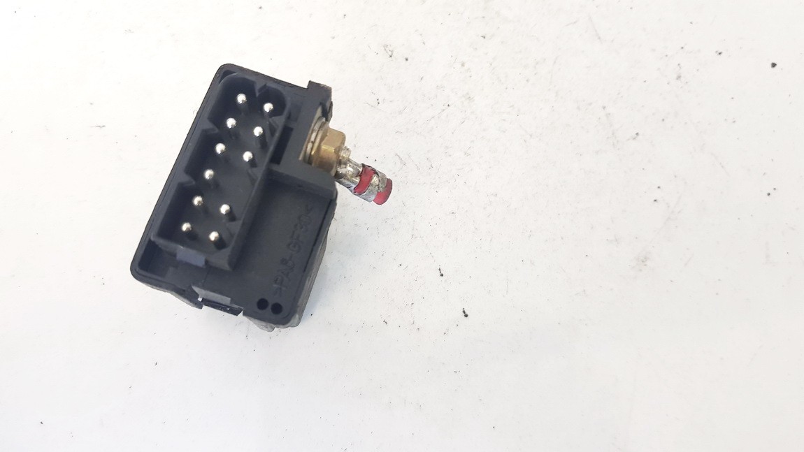 2246919 BMW 5-Series 2003 Przekaźnik świec żarowych - Thumbnail 3