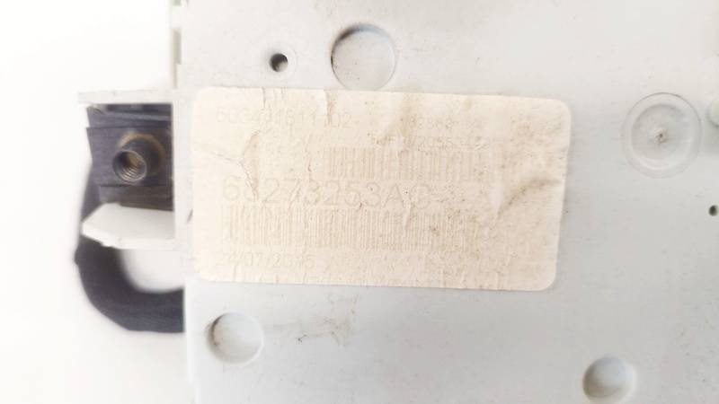 68273253AC Chrysler 200 2015 Boîte à fusibles - Thumbnail 3