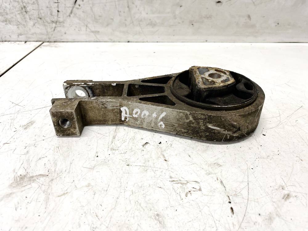 633374681 Opel Corsa 2007 Engine Mounting and Transmission Mount (Engine support)