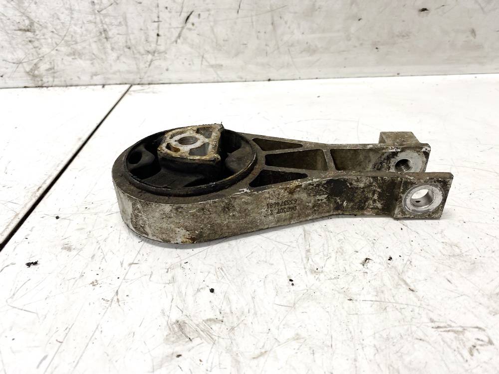 633374681 Opel Corsa 2007 Motorhalterung und Getriebe (Motorhalterung) - Thumbnail 2