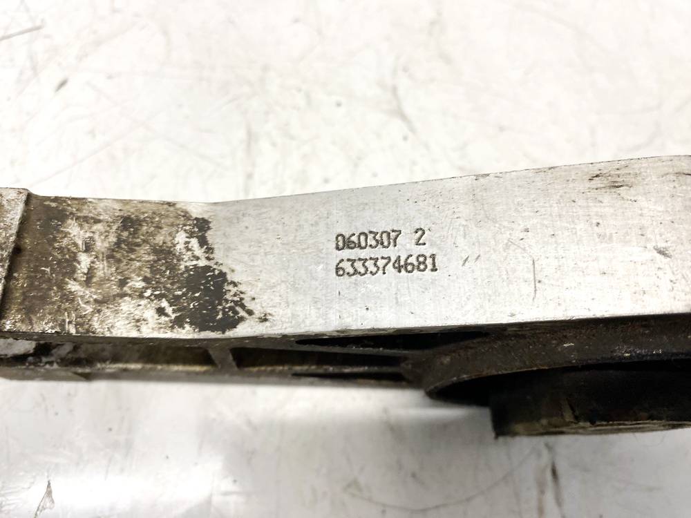 633374681 Opel Corsa 2007 Motorhalterung und Getriebe (Motorhalterung) - Thumbnail 4