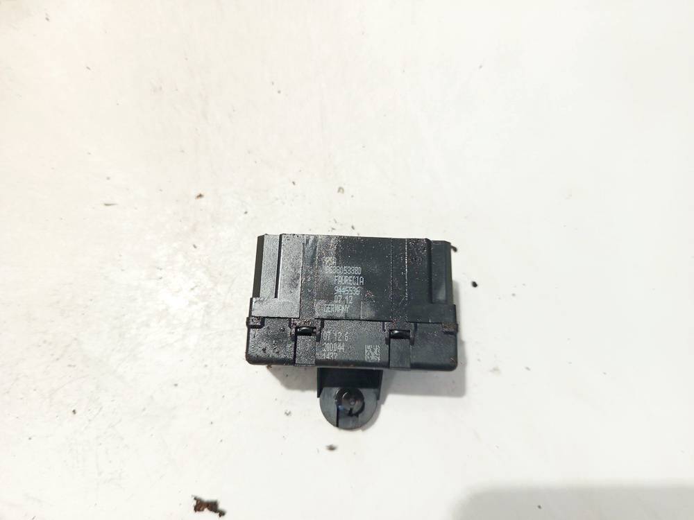 9638053380 Peugeot 207 2007 Anderen Computern