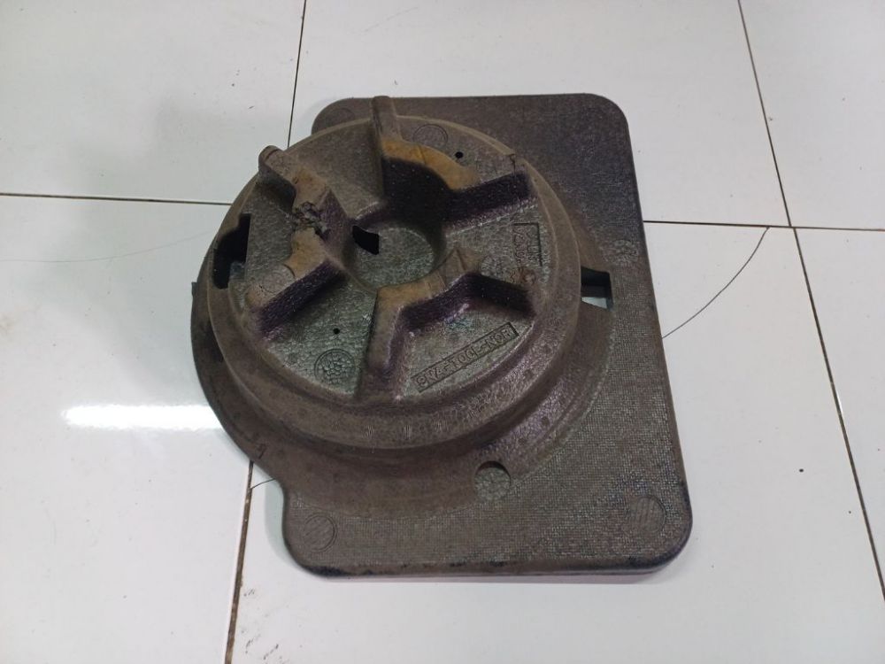 Honda Civic 2006 Tool kit