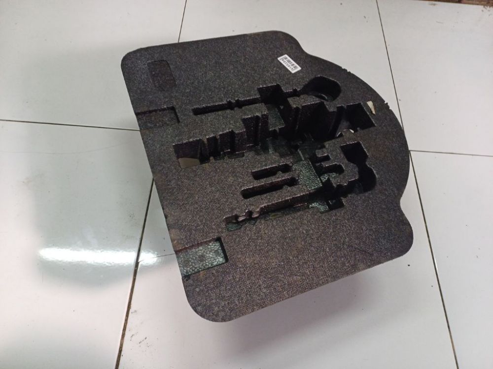 Honda Civic 2006 Tool kit - Thumbnail 2