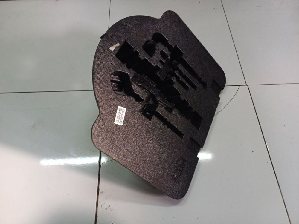 Honda Civic 2006 Tool kit - Thumbnail 4