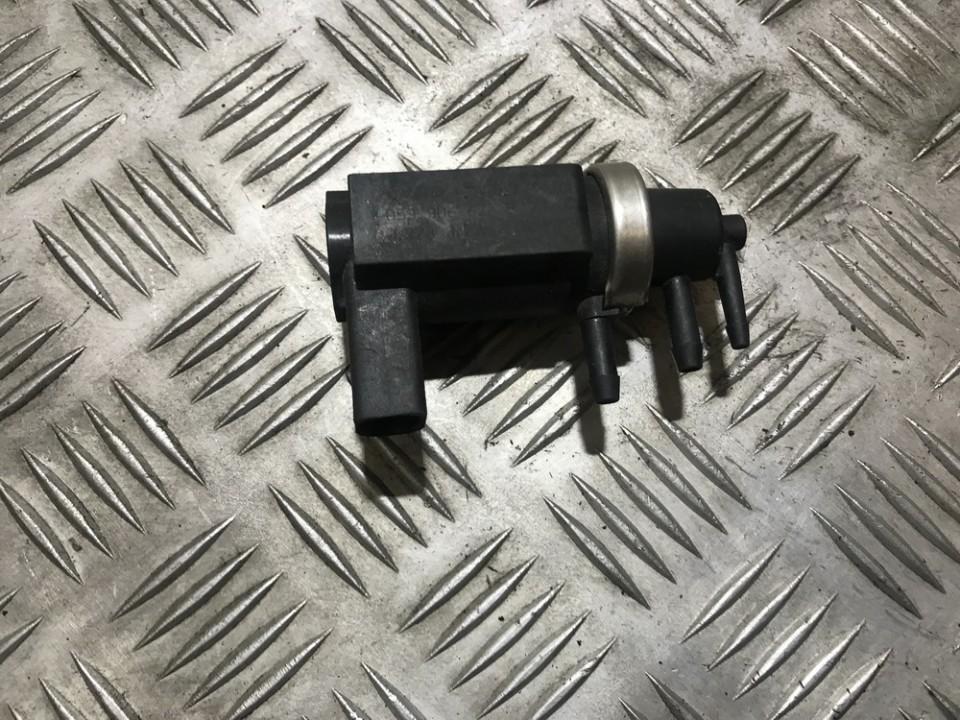 059906627B Audi A6 2000 Electrical selenoid (Electromagnetic solenoid) - Thumbnail 2