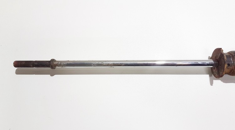 4853128570 Toyota Previa 2003 Shock Absorber - Suspension Strut Assembly - REAR RIGHT - Thumbnail 2