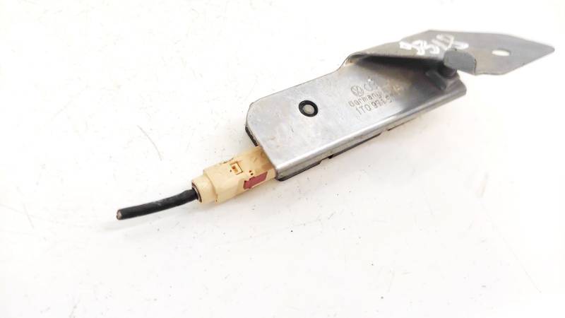 1T0035577 Volkswagen Touran 2005 Antenna Module Unit - Thumbnail 3