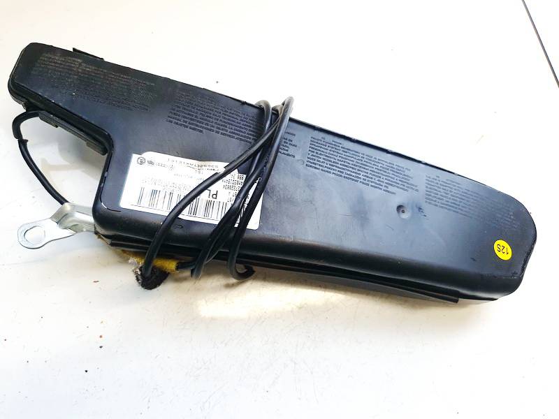 1K4880241D Volkswagen Golf 2007 Seat AIRBAG