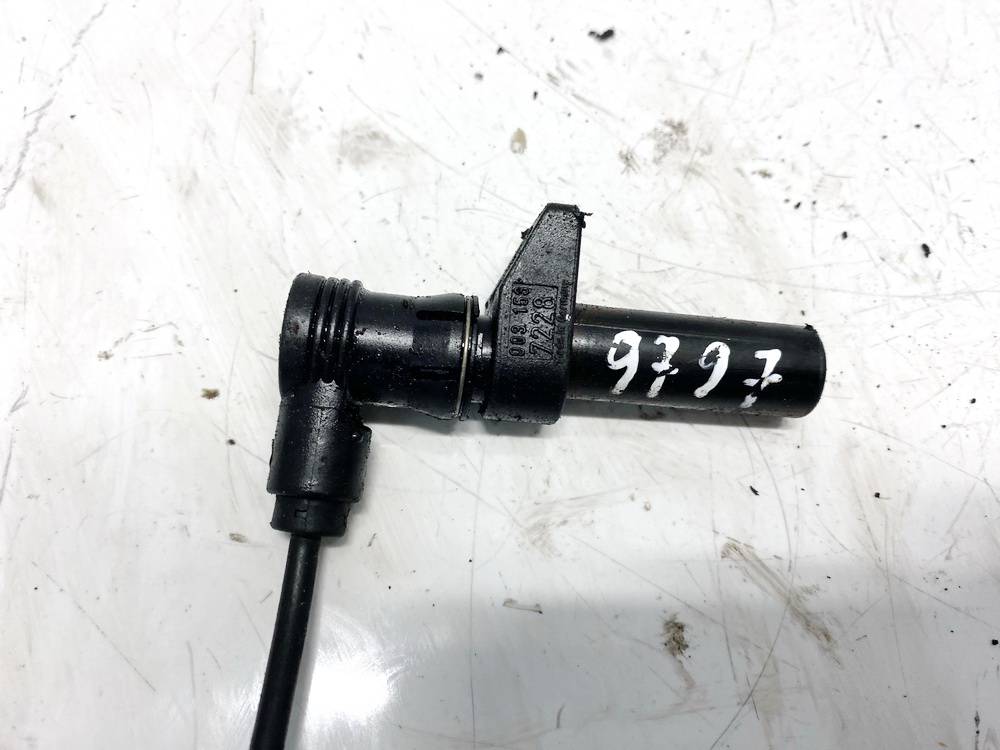 0031537228 Mercedes-Benz C-CLASS 2000 Датчик положения коленвала