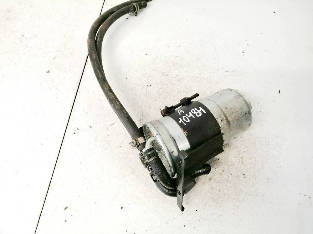 Volkswagen Bora 2001 Fuel filter