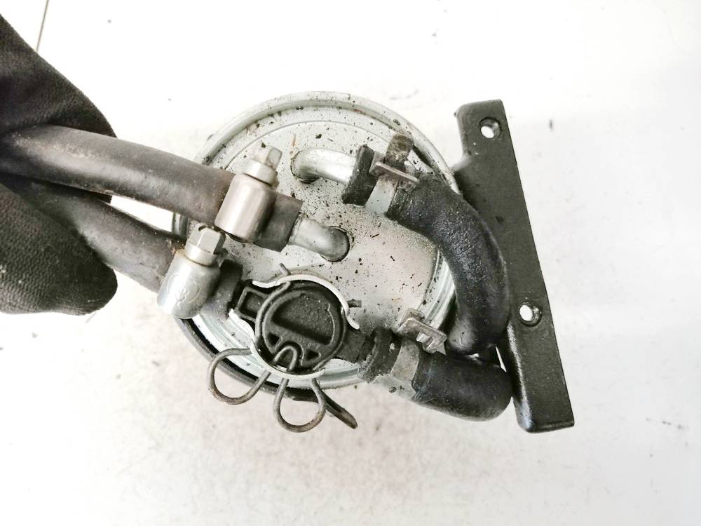 Volkswagen Bora 2001 Filtre à Carburant - Thumbnail 3