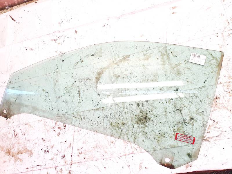 43P00082 Audi A3 1997 Door-Drop Glass - FRONT LEFT