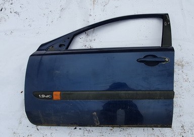 MELYNOS Renault Laguna 2001 Drzwi - PRZEDNIE LEWE