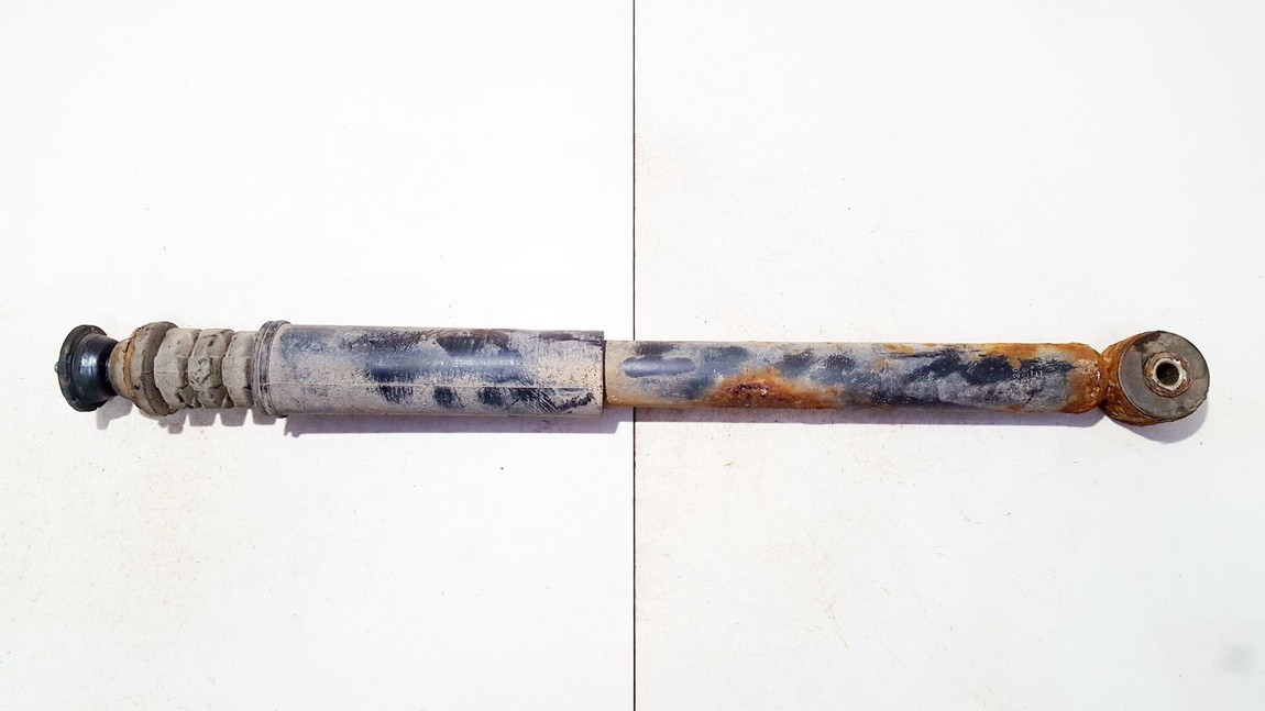 Renault Clio 2003 Shock Absorber - Suspension Strut Assembly - REAR RIGHT