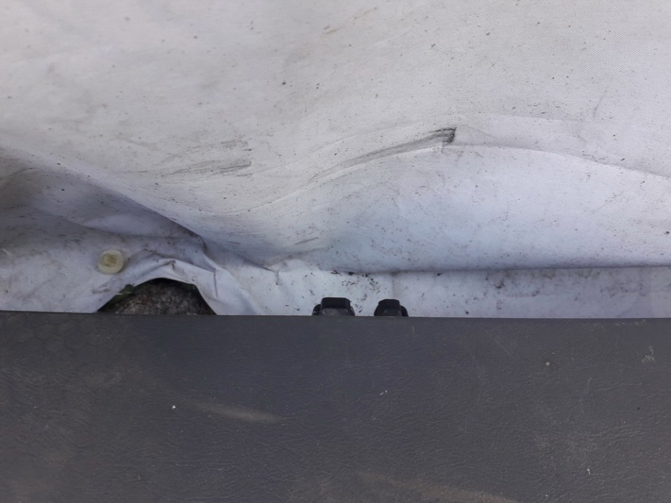 Mitsubishi Space Wagon 1999 Galinio Dangcio spyna G. (kapoto)