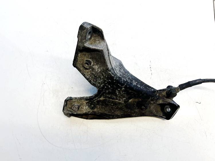 8L0199308B Audi A4 2003 Engine Mount Bracket and Gearbox Mount Bracket - Thumbnail 2