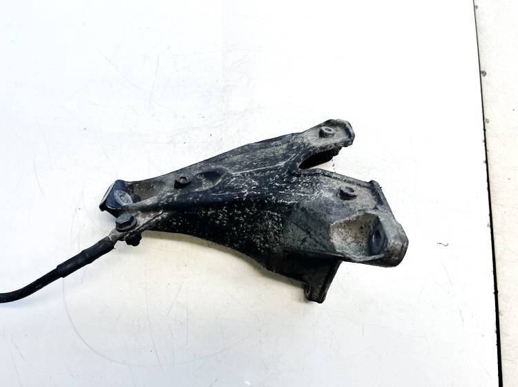 8L0199308B Audi A4 2003 Engine Mount Bracket and Gearbox Mount Bracket - Thumbnail 3