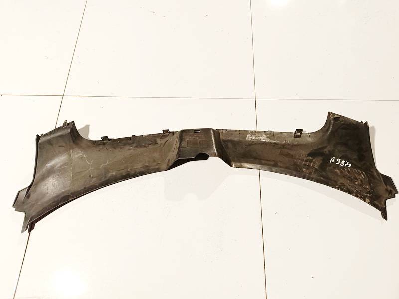 4F0807081 Audi A6 2006 Pyyhkijän mekanismin suojus - Thumbnail 2