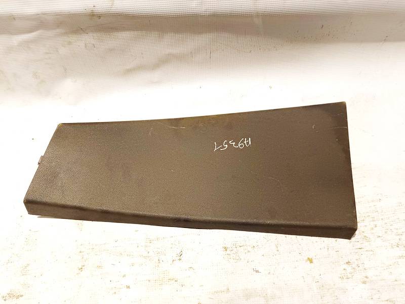 13180845 Opel Corsa 2008 Salono apdaila (plastmases)