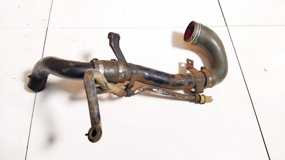 51756785 Fiat Croma 2008 Interkulerio zarna -  slanga - Thumbnail 2