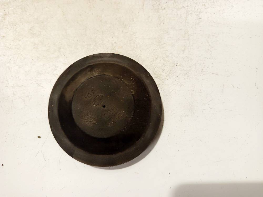 153874 Opel Astra 2005 Abdeckung (scheinwerfer Glühlampe Staub Kunststoffdeckel)(Scheinwerfer) - Thumbnail 2