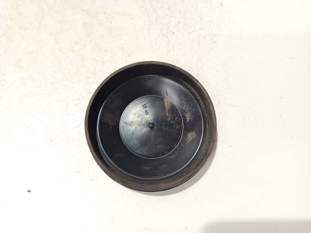 153874 Opel Astra 2005 Ajovalon Polttimon Pölykansi - EDESSÄ